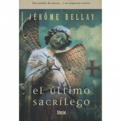 EL ÚLTIMO SACRILEGIO