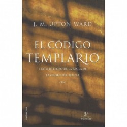 EL CÓDIGO TEMPLARIO.