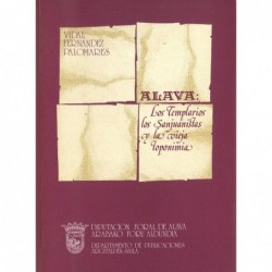 ÁLAVA: LOS TEMPLARIOS, LOS...