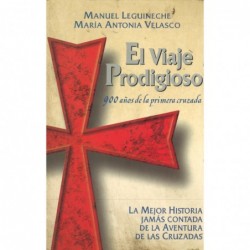 EL VIAJE PRODIGIOSO.