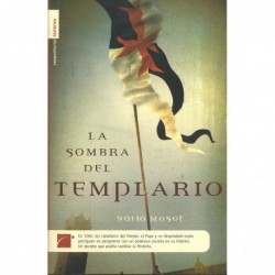 LA SOMBRA DEL TEMPLARIO