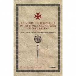 LA VERDADERA HISTORIA DE LA...