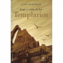 AUGE Y CAÍDA DE LOS...