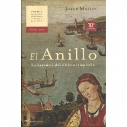EL ANILLO. LA HERENCIA DEL...