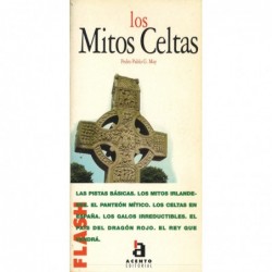 LOS MITOS CELTAS.
