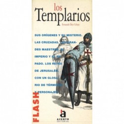 LOS TEMPLARIOS.