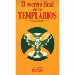 EL SECRETO FINAL DE LOS...