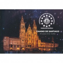 CAMINO DE SANTIAGO. CAMINO...
