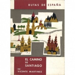 RELATOS JACOBEOS. 30 AÑOS...