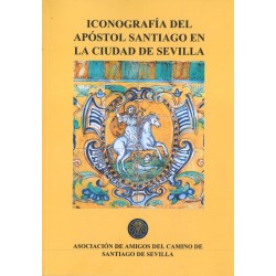 ICONOGRAFÍA DEL APÓSTOL...