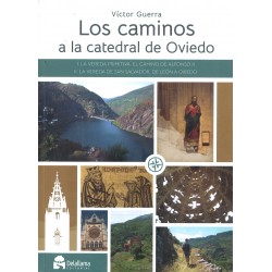 LOS CAMINOS A LA CATEDRAL...