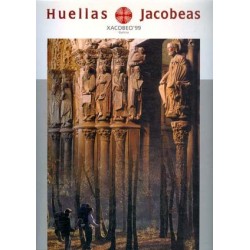HUELLAS JACOBEAS