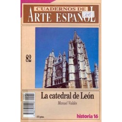 LA CATEDRAL DE LEÓN