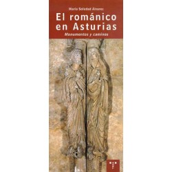 EL ROMÁNICO EN ASTURIAS.