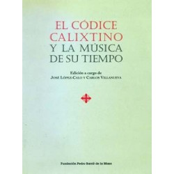 EL CÓDICE CALIXTINO Y LA...
