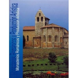 MONASTERIOS ROMÁNICOS Y...