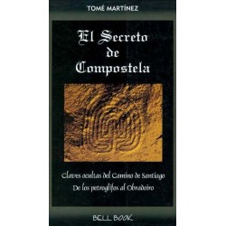 EL SECRETO DE COMPOSTELA.