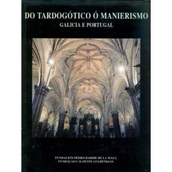 DO TARDOGÓTICO Ó MANIERISMO.