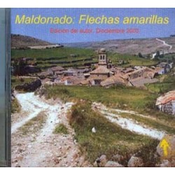 MALDONADO: FLECHAS AMARILLAS