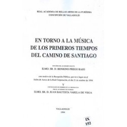 EN TORNO A LA MÚSICA DE LOS...