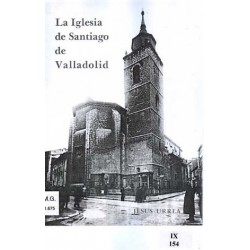 LA IGLESIA DE SANTIAGO DE...