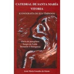CATEDRAL DE SANTA MARÍA....